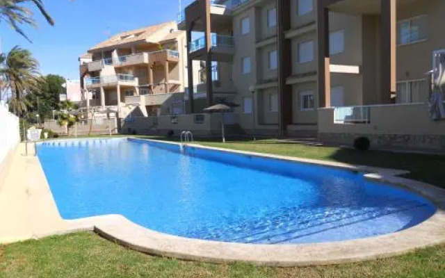 Puerta Palmar 3