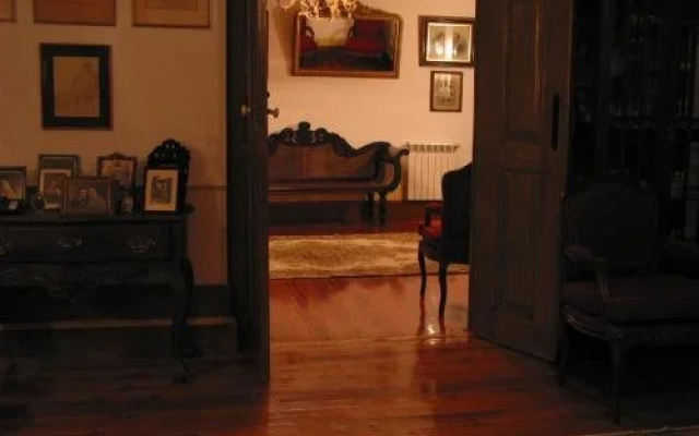 Hotel Rural Palacio - Quinta do Pendao
