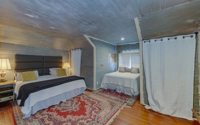Oak Hall BnB