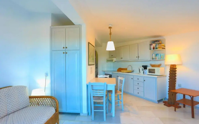 Sterna Suite in Gaios