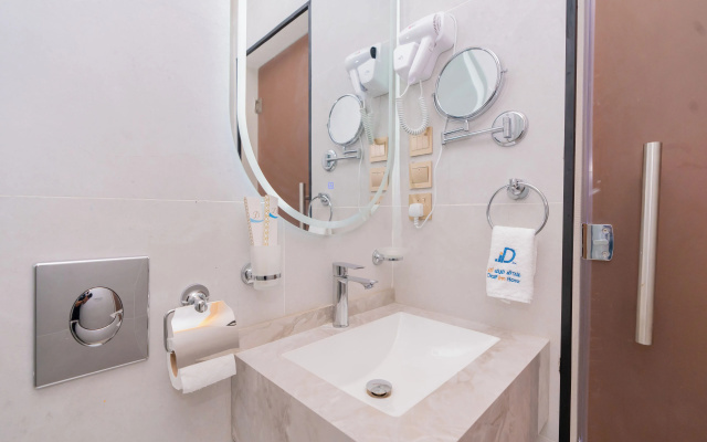 Daif Inn Serviced Apartments - Jaber
