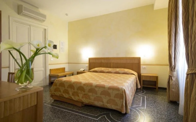 Villa Imperiale Hotel
