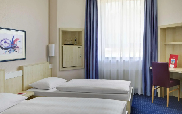 B&B Hotel Kassel-Wilhelmshöhe
