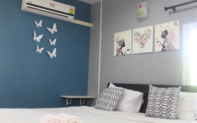Krabi Nemo house