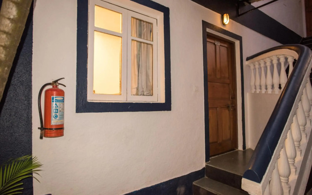 Baga Beach Apartment