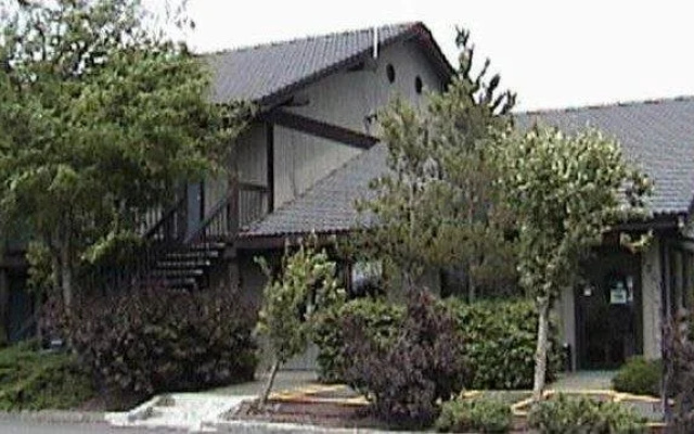 Nites Inn Motel & RV Park