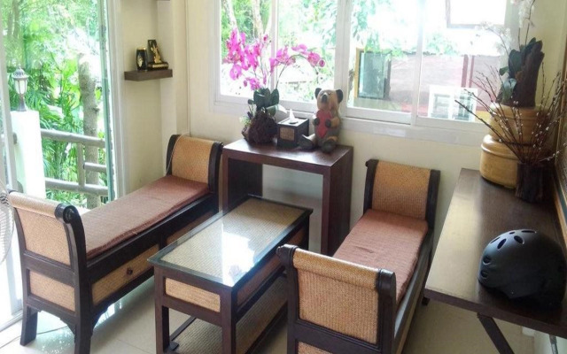 Pai My Guest Resort (SHA Extra Plus)