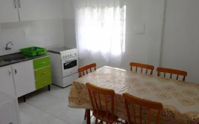 Casa em Mariscal - 5 a 8 pessoas