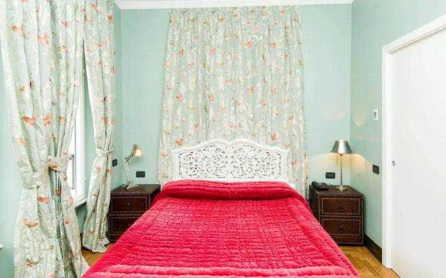 Hotel Villa Linneo