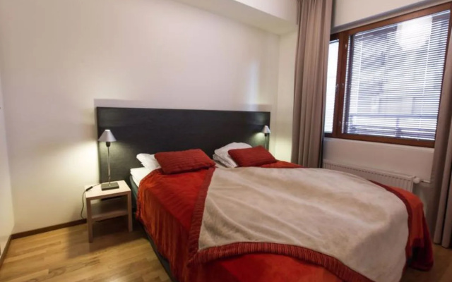 Nordic chalet 9208