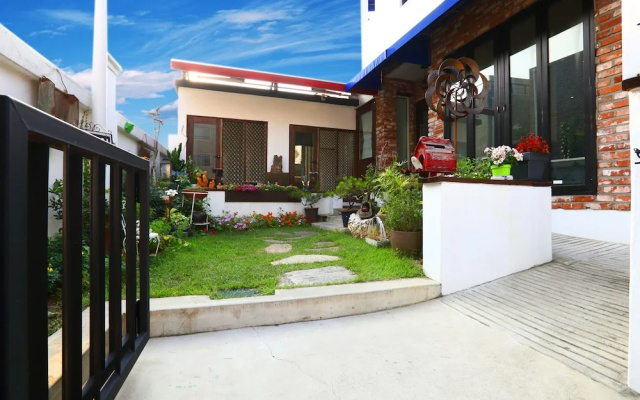 Yujung Guesthouse