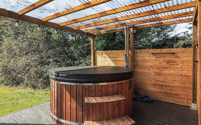 6 Person Holiday Home in Gedser