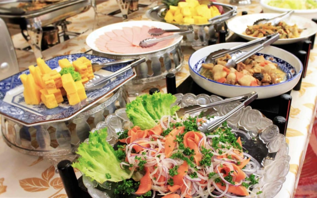 Nagano Linden Plaza Hotel