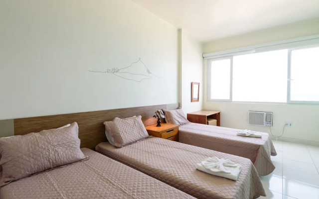 Omar do Rio - Apartamento A1203