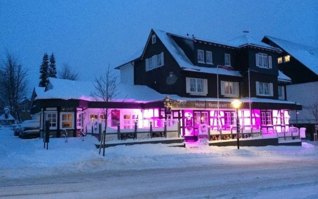 Dorf-Alm Winterberg