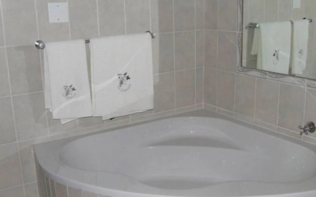 La Gratitude Guest House