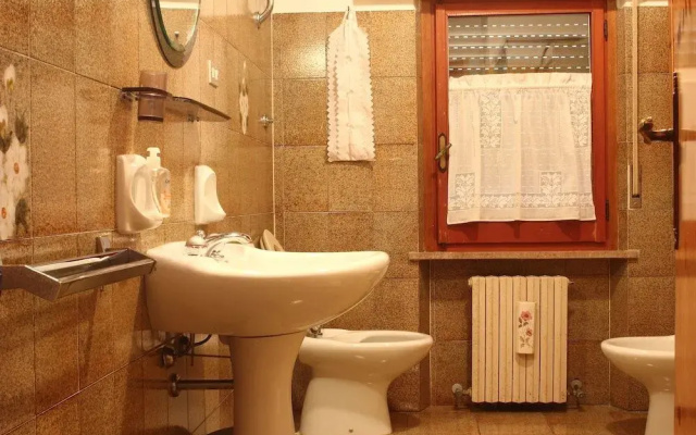 La Casa dei Nonni B&B