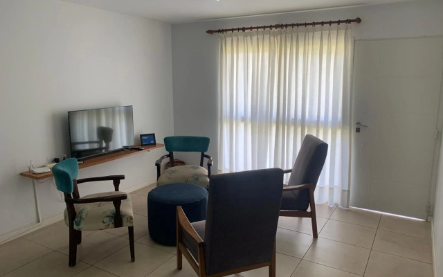Departamento "Los López"