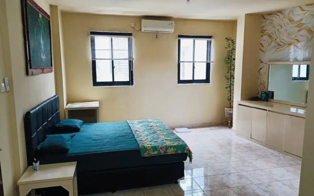 The Murai Guest House
