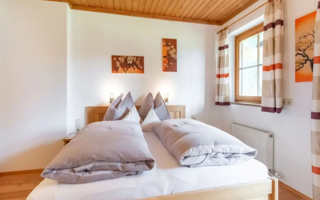 Apartment in Saalfelden am Steinernen Meer