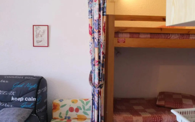 Appartement Risoul, 1 pièce, 4 personnes - FR-1-330-512