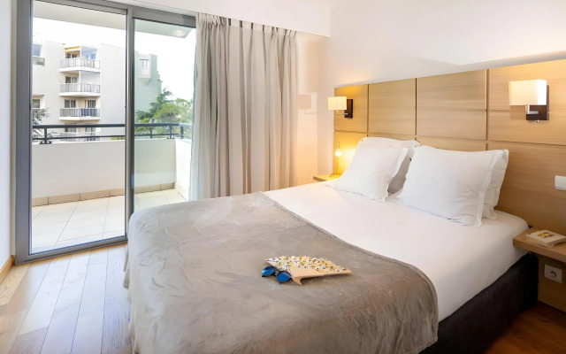 Nemea Appart Hotel Le Lido Cagnes sur Mer