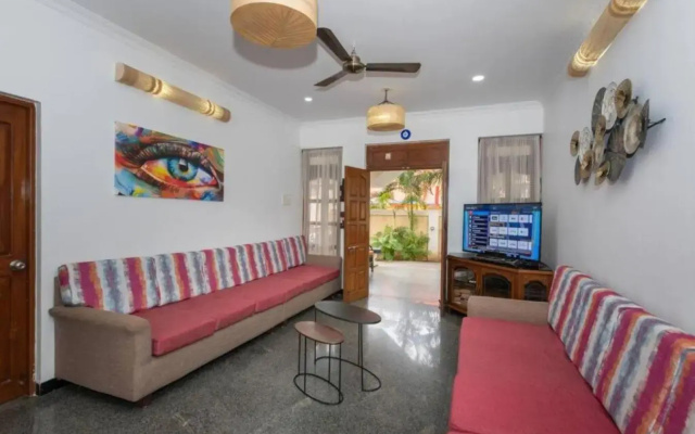 The Ultimate Staycation Goa - 10BHK