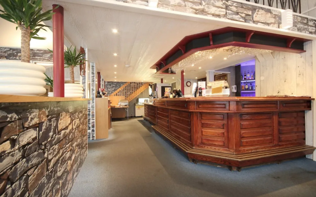Napoli resturant & Hotell