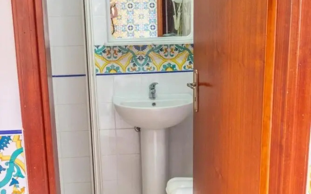 Casa Bouganville in San Vito Lo Capo