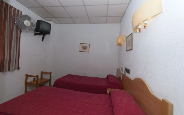 Hostal Goyma II