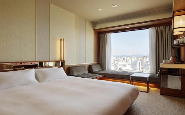 Candeo Hotels Nankai Wakayama