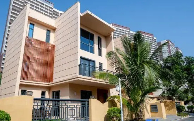 Yiwan Inn Seaside Holiday Villa (Dinglongwan Branch)