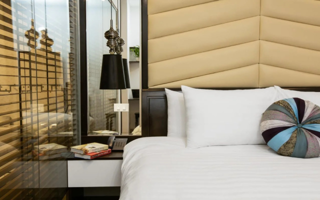Splendid Holiday Hotel