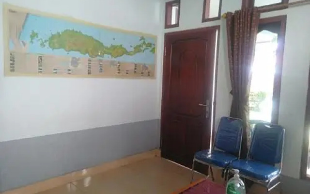 Arnolds Family Homestay