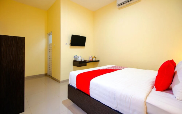 Dalem Jongke Homestay by OYO Rooms