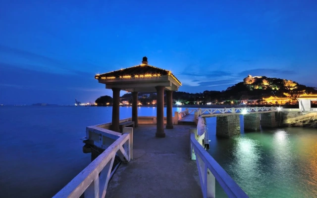 JI Hotel Xiamen Zhongshan Road Pedestrian Street