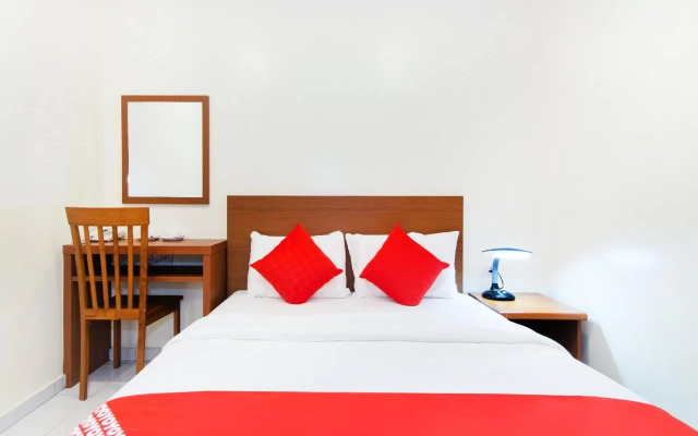 Lawten Hotel