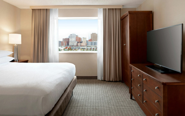Embassy Suites by Hilton Cincinnati RiverCenter