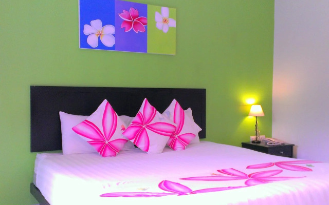 Baan Rabiang Talay