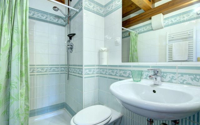 WHERE GRAND CANAL STARTS panoramic view, 5pax,wifi