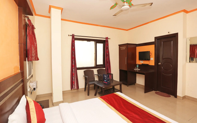 Hotell Aura Palace Deluxe