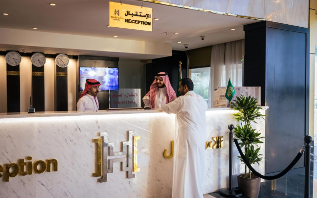 Hawadah Hotel