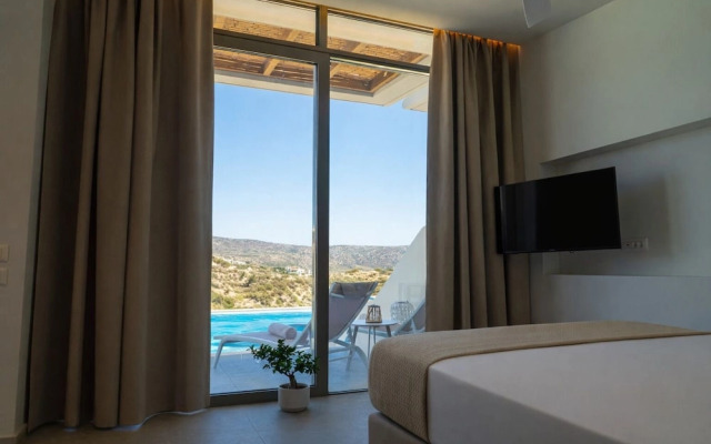 Ramnus Karpathos Suites