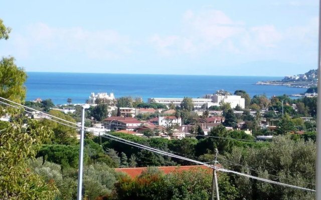 Villa Soliva