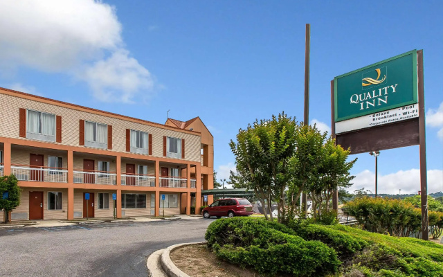 Quality Inn Homewood
