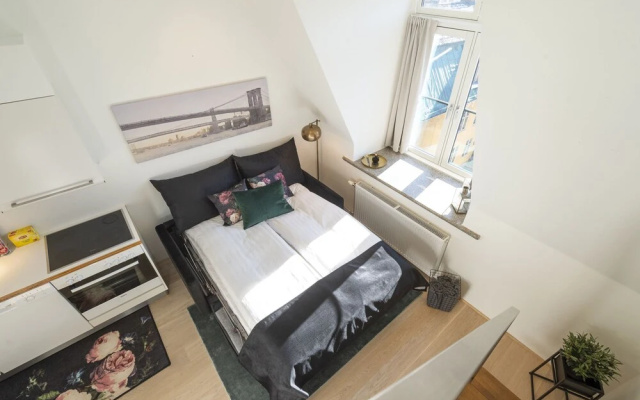 Nordic Host Luxury Apts - Tollbugata 13