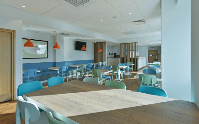 Travelodge London Wimbledon Central