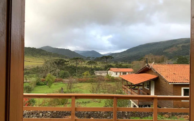 Cabana Vó Bilica