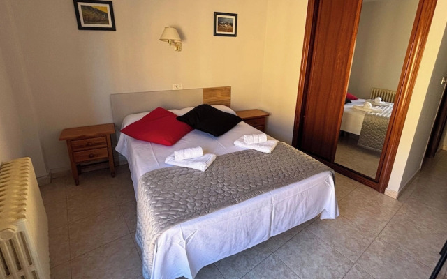 DORMERO Hotel Sahagún