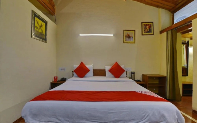 Hotel Mushkil Aasan